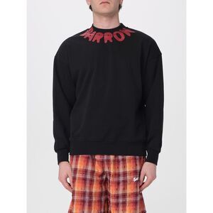 Barrow Sweatshirt Men Black